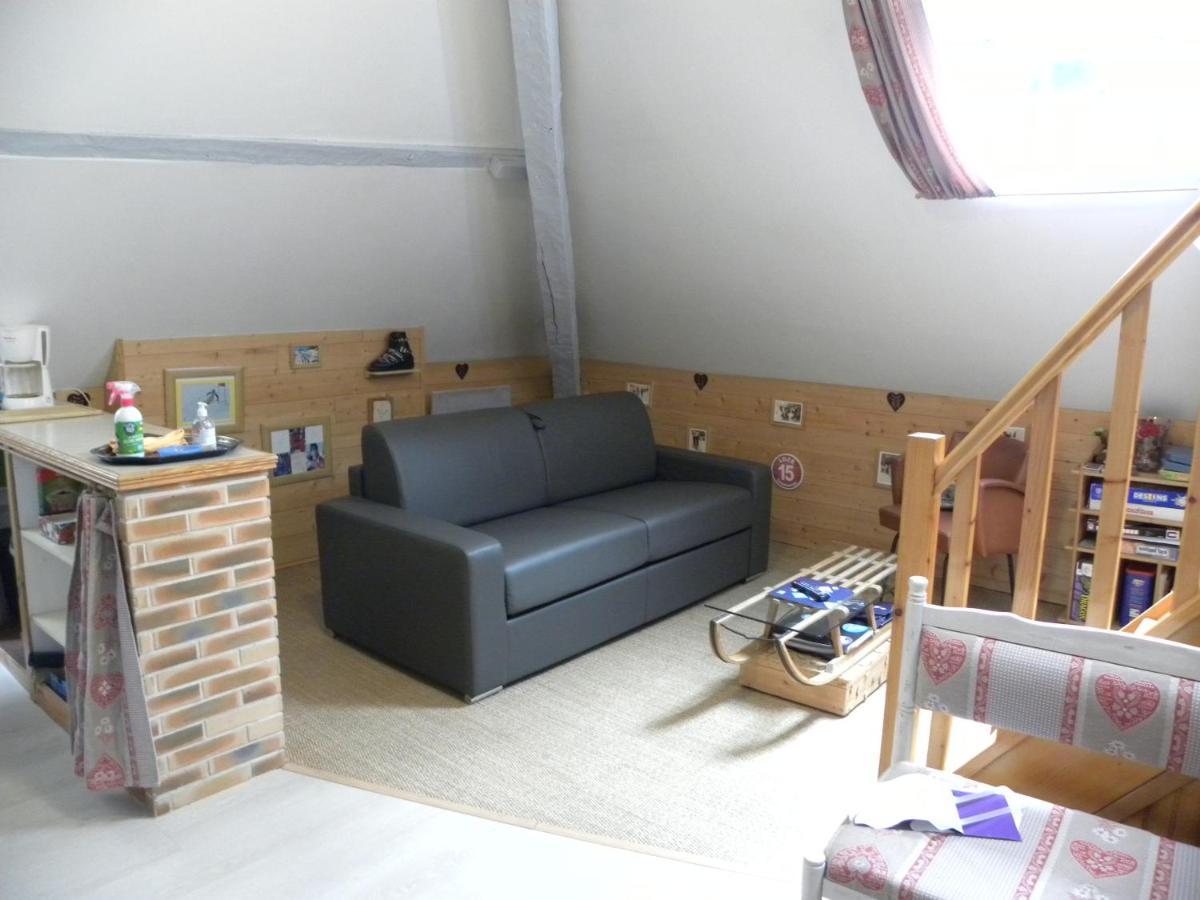 Le Central Studio Mezzanine Cauterets Eksteriør billede