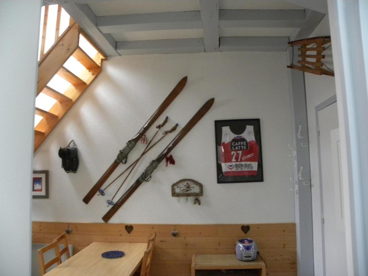 Le Central Studio Mezzanine Cauterets Eksteriør billede